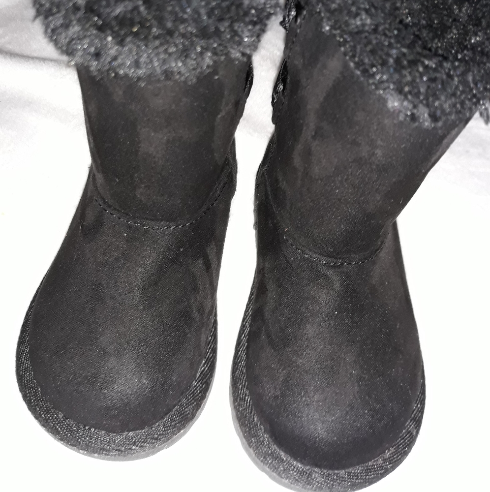 Infant Airwalk Boots